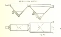 An illustration from British Mining. A treatise on the history ... and future prospect of metalliferous mines in the United Kingdom ... With ... illustrations (1884)