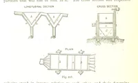 An illustration from British Mining. A treatise on the history ... and future prospect of metalliferous mines in the United Kingdom ... With ... illustrations (1884)