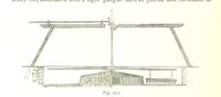 An illustration from British Mining. A treatise on the history ... and future prospect of metalliferous mines in the United Kingdom ... With ... illustrations (1884)