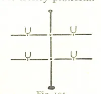 An illustration from British Mining. A treatise on the history ... and future prospect of metalliferous mines in the United Kingdom ... With ... illustrations (1884)