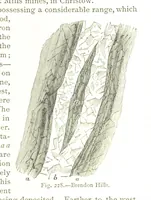 An illustration from British Mining. A treatise on the history ... and future prospect of metalliferous mines in the United Kingdom ... With ... illustrations (1884)