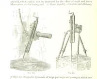 An illustration from British Mining. A treatise on the history ... and future prospect of metalliferous mines in the United Kingdom ... With ... illustrations (1884)