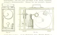 An illustration from British Mining. A treatise on the history ... and future prospect of metalliferous mines in the United Kingdom ... With ... illustrations (1884)