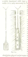 An illustration from British Mining. A treatise on the history ... and future prospect of metalliferous mines in the United Kingdom ... With ... illustrations (1884)