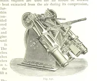 An illustration from British Mining. A treatise on the history ... and future prospect of metalliferous mines in the United Kingdom ... With ... illustrations (1884)
