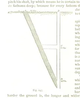 An illustration from British Mining. A treatise on the history ... and future prospect of metalliferous mines in the United Kingdom ... With ... illustrations (1884)