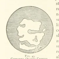 An illustration from The Determination of Rockforming Minerals ... Authorized translation from the first German edition by Erastus G. Smith ... Second edition (1893)