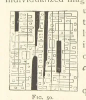 Picture 42 of 61 from The Determination of Rockforming Minerals ... Authorized translation from the first German edition by Erastus G. Smith ... Second edition (1893), leaf 112