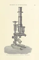 Picture 1 of 61 from The Determination of Rockforming Minerals ... Authorized translation from the first German edition by Erastus G. Smith ... Second edition (1893), leaf 21