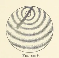 An illustration from The Determination of Rockforming Minerals ... Authorized translation from the first German edition by Erastus G. Smith ... Second edition (1893)