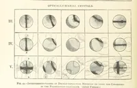 An illustration from The Determination of Rockforming Minerals ... Authorized translation from the first German edition by Erastus G. Smith ... Second edition (1893)