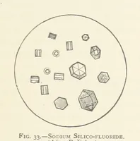 Picture 28 of 61 from The Determination of Rockforming Minerals ... Authorized translation from the first German edition by Erastus G. Smith ... Second edition (1893), leaf 69