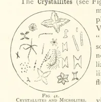 An illustration from The Determination of Rockforming Minerals ... Authorized translation from the first German edition by Erastus G. Smith ... Second edition (1893)
