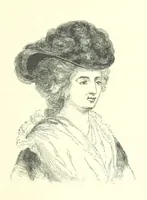 An illustration from Literary Landmarks of London ... Eighth edition, revised and enlarged, etc (1892)