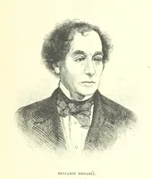 Picture 21 of 74 from Literary Landmarks of London ... Eighth edition, revised and enlarged, etc (1892), leaf 145