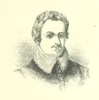 An illustration from Literary Landmarks of London ... Eighth edition, revised and enlarged, etc (1892)