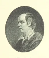 Picture 30 of 74 from Literary Landmarks of London ... Eighth edition, revised and enlarged, etc (1892), leaf 195