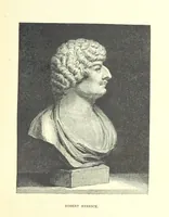Picture 34 of 74 from Literary Landmarks of London ... Eighth edition, revised and enlarged, etc (1892), leaf 221