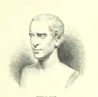 Picture 35 of 74 from Literary Landmarks of London ... Eighth edition, revised and enlarged, etc (1892), leaf 225