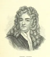 Picture 2 of 74 from Literary Landmarks of London ... Eighth edition, revised and enlarged, etc (1892), leaf 23