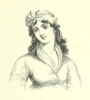 An illustration from Literary Landmarks of London ... Eighth edition, revised and enlarged, etc (1892)