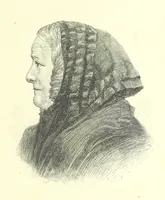 An illustration from Literary Landmarks of London ... Eighth edition, revised and enlarged, etc (1892)