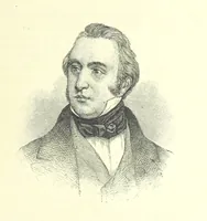 An illustration from Literary Landmarks of London ... Eighth edition, revised and enlarged, etc (1892)