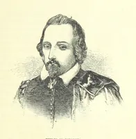 An illustration from Literary Landmarks of London ... Eighth edition, revised and enlarged, etc (1892)