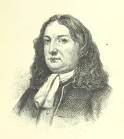 An illustration from Literary Landmarks of London ... Eighth edition, revised and enlarged, etc (1892)