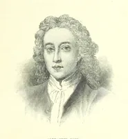 An illustration from Literary Landmarks of London ... Eighth edition, revised and enlarged, etc (1892)