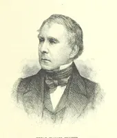 An illustration from Literary Landmarks of London ... Eighth edition, revised and enlarged, etc (1892)