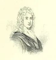 An illustration from Literary Landmarks of London ... Eighth edition, revised and enlarged, etc (1892)