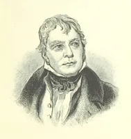 An illustration from Literary Landmarks of London ... Eighth edition, revised and enlarged, etc (1892)