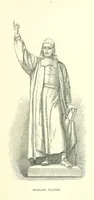 Picture 5 of 74 from Literary Landmarks of London ... Eighth edition, revised and enlarged, etc (1892), leaf 43