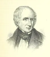 An illustration from Literary Landmarks of London ... Eighth edition, revised and enlarged, etc (1892)