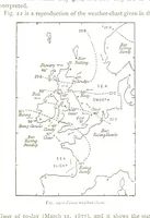 An illustration from Physiography ... New edition (1884)