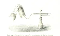 An illustration from Physiography ... New edition (1884)