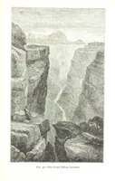 An illustration from Physiography ... New edition (1884)