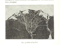 An illustration from Physiography ... New edition (1884)