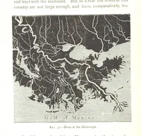 An illustration from Physiography ... New edition (1884)
