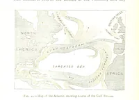 An illustration from Physiography ... New edition (1884)