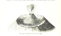 An illustration from Physiography ... New edition (1884)