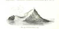 An illustration from Physiography ... New edition (1884)