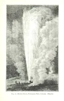An illustration from Physiography ... New edition (1884)