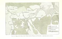 An illustration from Physiography ... New edition (1884)