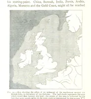 An illustration from Physiography ... New edition (1884)