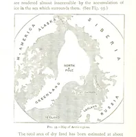 An illustration from Physiography ... New edition (1884)