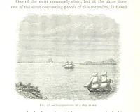 An illustration from Physiography ... New edition (1884)