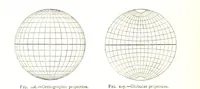 An illustration from Physiography ... New edition (1884)