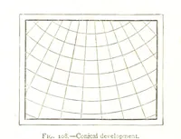 An illustration from Physiography ... New edition (1884)